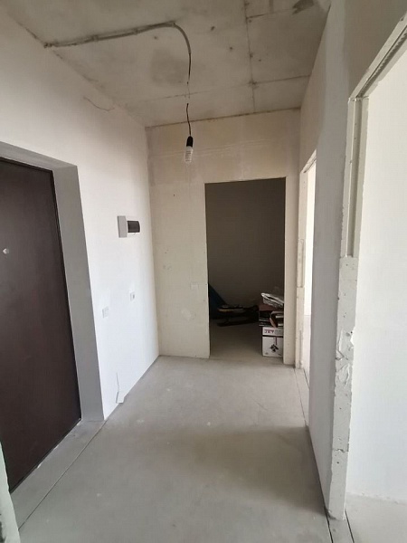 1-к. квартира, 42,1 м², 4/9 эт.