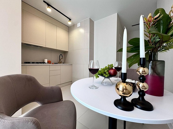 1-к. квартира, 36 м², 8/9 эт.