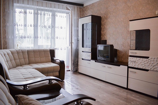 1-к. квартира, 36,1 м², 4/10 эт.