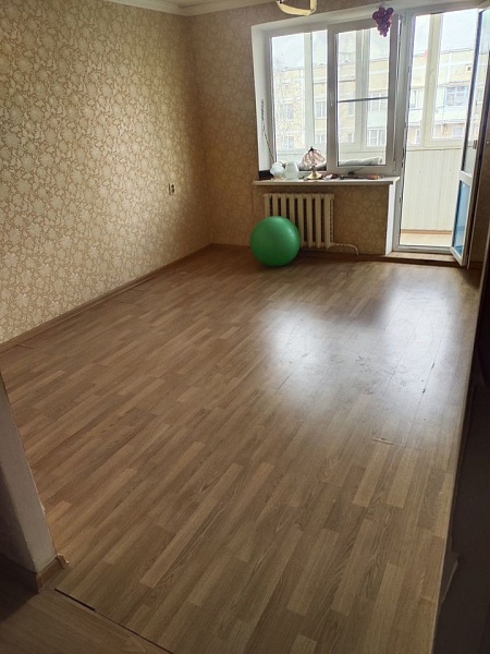 3-к. квартира, 72 м², 5/5 эт.