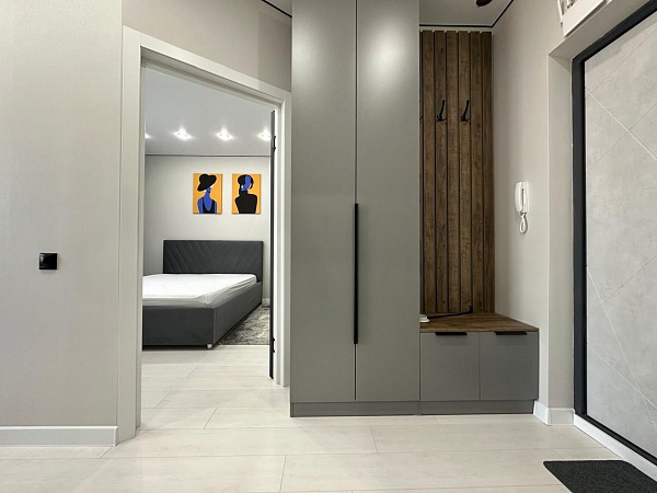 1-к. квартира, 31 м², 3/12 эт.