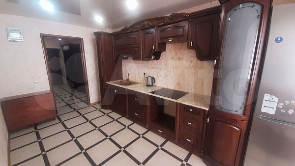 1-к. квартира, 50 м², 2/10 эт.