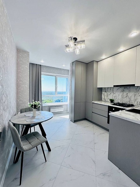 1-к. квартира, 38 м², 11/18 эт.