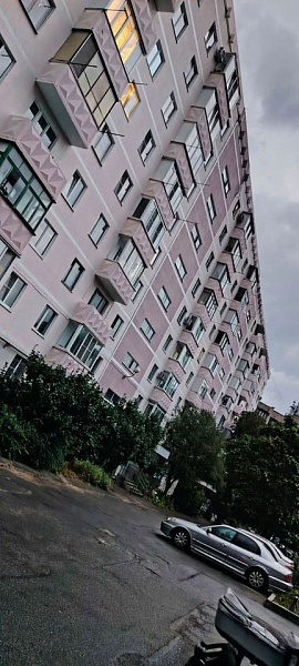 3-к. квартира, 68,5 м², 1/9 эт.