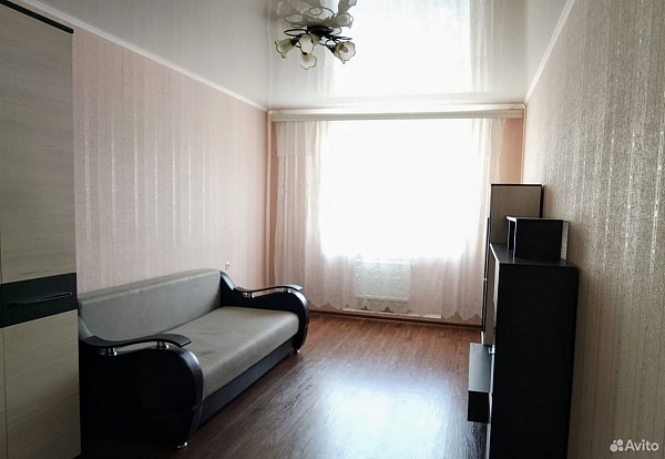 1-к. квартира, 40 м², 3/5 эт.
