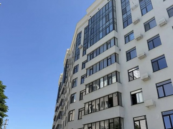 Продажа 3-к квартиры, 98,1  км.м., 9/9 этаж