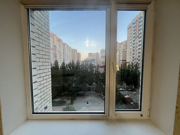 1-к. квартира, 34,5 м², 5/18 эт.