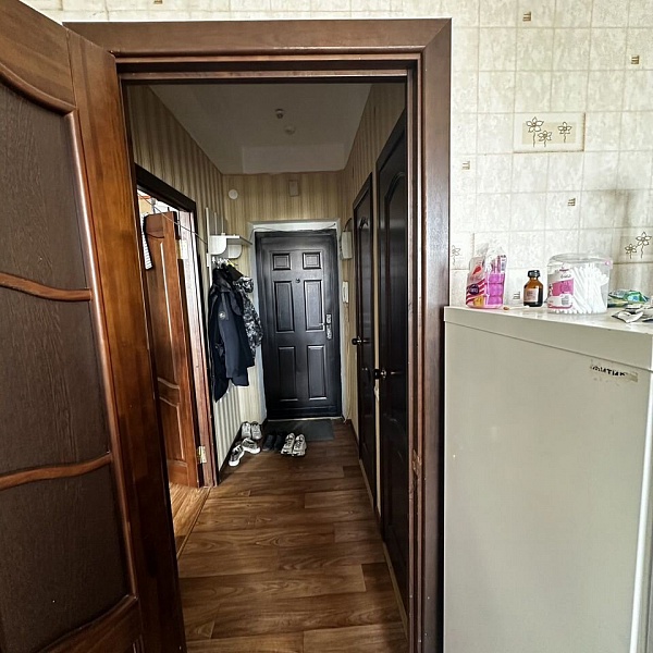 1-к. квартира, 31,3 м², 2/14 эт.