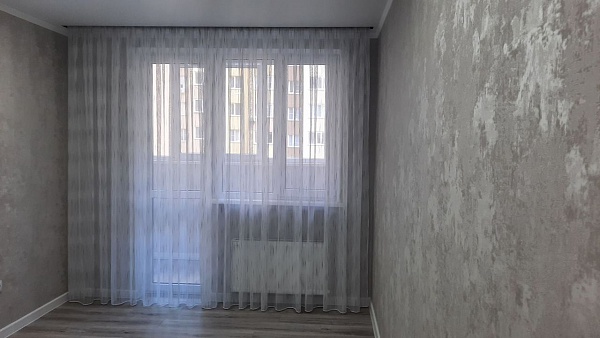 1-к. квартира, 34,5 м², 2/9 эт.