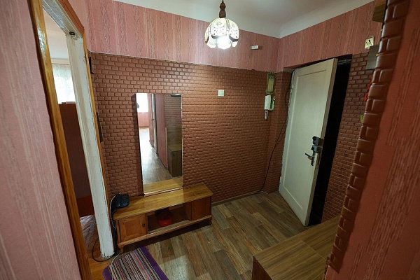 2-к. квартира, 54,5 м², 3/10 эт.