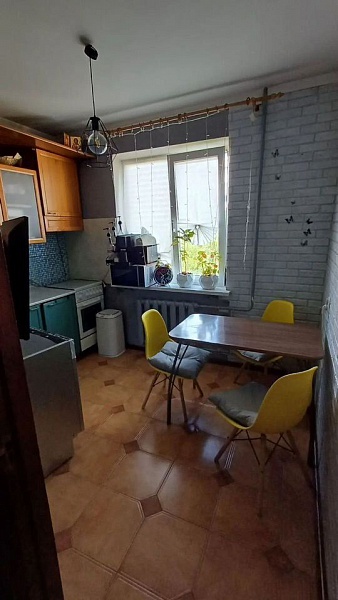 2-к. квартира, 56 м², 6/9 эт.