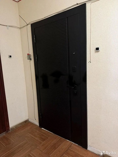 1-к. квартира, 33,6 м², 1/15 эт.